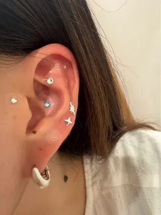 堀尾 あけみのエステ・リラクイメージ