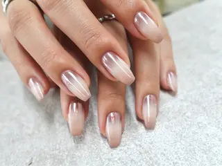 ネイル la.mignon Aiのネイルデザイン