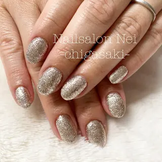 ネイル Nailsalon Ｒ《喜多見3分》のネイルデザイン