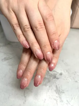 ネイル kou .のネイルデザイン