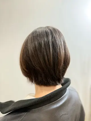 ショート 🖤miu🖤 Lovisのヘアスタイル