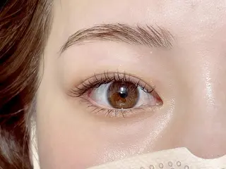 アイブロウ ZULeyelash 柏東口(Jr)のマツエク・マツパデザイン