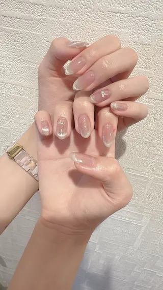 ネイル ゆりか スカルプ専門店のネイルデザイン