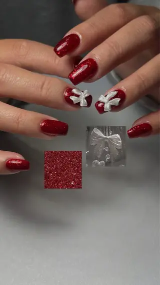 ネイル yui nailのネイルデザイン