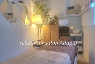 Adagio（アダージョ）所属・Adagio 青戸 香奈のその他イメージ