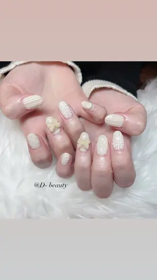 ネイル D-BEAUTY Nailsalonのネイルデザイン