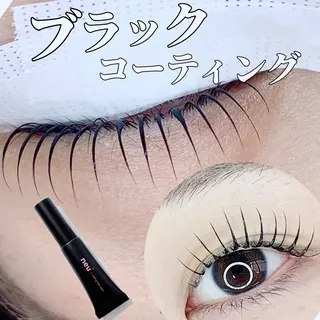 マツエク・マツパ chill&private A/N まつげパーマ/上下まつげパーマ/パリジェンヌ/南与野所属・まつげパーマ専門店 A/N南与野のマツエク・マツパデザイン