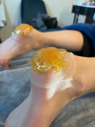 wax脱毛専門店 ハイラントのエステ・リラクイメージ