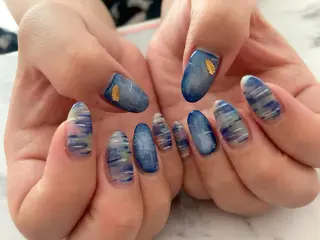 ネイル エース ネイルのネイルデザイン