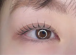 マツエク・マツパ JANIS EYELASH 白石のマツエク・マツパデザイン