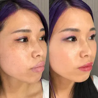 エアブラシメイク La Prima所属・川合 裕子のその他イメージ