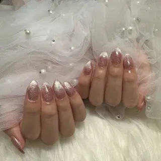 ネイル uni. Haruのネイルデザイン