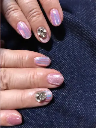 ネイル Kimura Yukoのネイルデザイン