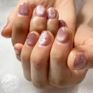 ネイル uryu yuriのネイルデザイン