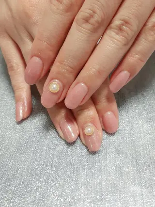 ネイル 鈴木 憂維のネイルデザイン