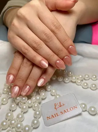 ネイル 米澤 ハナユキのネイルデザイン