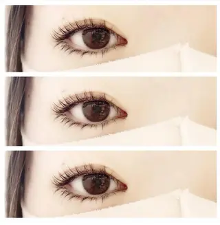 マツエク・マツパ Ami 🍀のマツエク・マツパデザイン