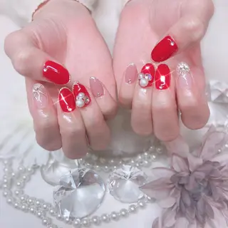 ネイル Private Salon 大宮のネイルデザイン