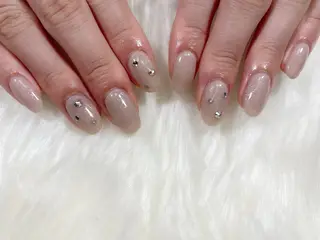 ネイル y mikuのネイルデザイン