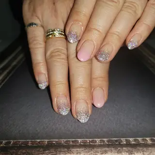 ネイル ビジュード ネイルのネイルデザイン