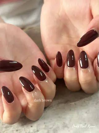 ネイル One's Nail Roomのネイルデザイン