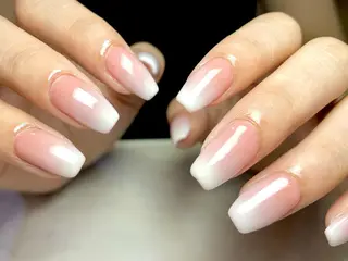 ネイル elu hのネイルデザイン