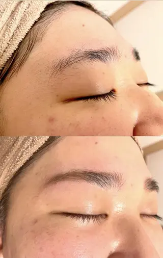 マツエク・マツパ キッズ メンズ ヘアアレンジ ミディアム Epina 千葉店 【エピナ】のエステ・リラクイメージ