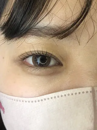 マツエク・マツパ arce -ｱﾙｾ- 🔅ヒマワリのマツエク・マツパデザイン