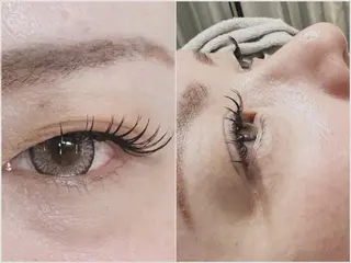 マツエク・マツパ ネモア久留米店 🌼AYUMI🌼のマツエク・マツパデザイン