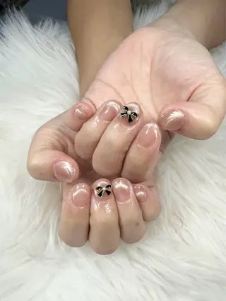 ネイル ネイルサロン ロア旧ジョリーのネイルデザイン