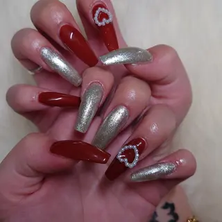 ネイル NailPracticeRoomLou所属・lou jrのネイルデザイン