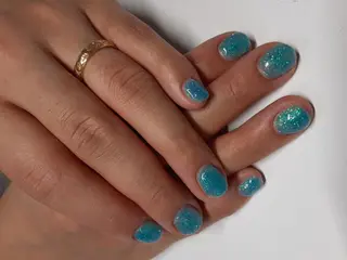 ネイル LANLAN所属・Lan Lanのネイルデザイン