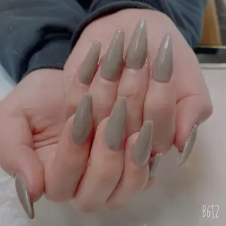 ネイル ニコ ニコのネイルデザイン