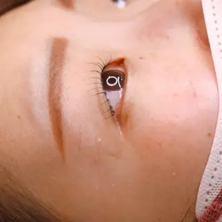 マツエク・マツパ Feather MAIのマツエク・マツパデザイン