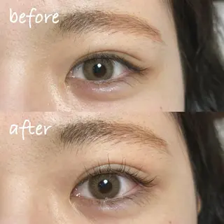 マツエク・マツパ muk.所属・muk.🌙eye .SAAYA🎀のマツエク・マツパデザイン