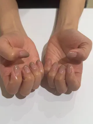 ネイル KATO CHIERIのネイルデザイン