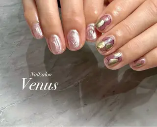 ネイル Nail salon Venusのネイルデザイン