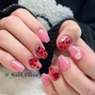 ネイル NAIL BLISSのネイルデザイン