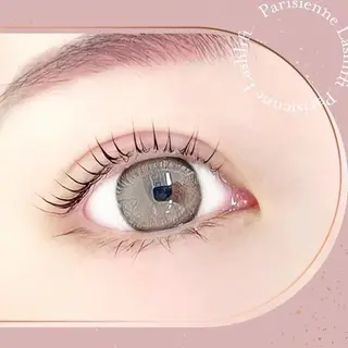 マツエク・マツパ Lu more 安東の眉毛・アイブロウイメージ