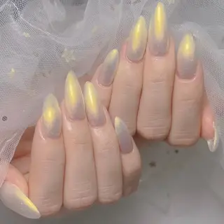 ネイル 久保田 マリコのネイルデザイン