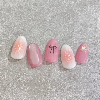 ネイル フジタ エリカのネイルデザイン