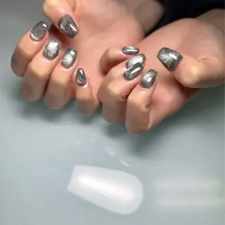 ネイル 中川 ユカのネイルデザイン