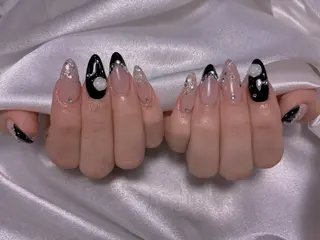 ネイル インフィニティ ネイルサロンのネイルデザイン