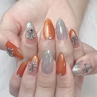ネイル Nail Monsterのネイルデザイン