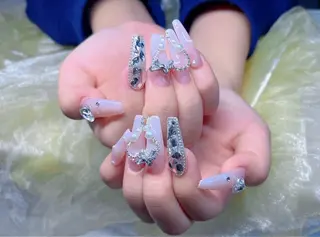 ネイル nail salon Recessのネイルデザイン