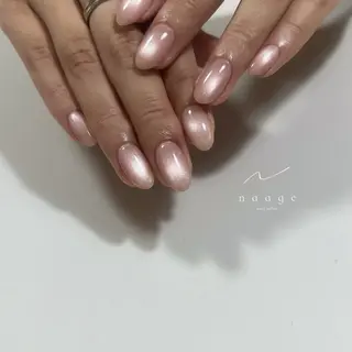 ネイル naage nailのネイルデザイン