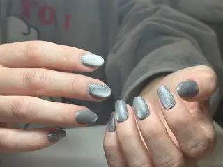 ネイル Eveネイル チップスカルプ専門店のネイルデザイン