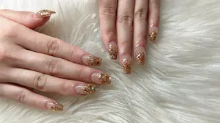 ネイル 《LB》ラブリエ Nail&eyeのマツエク・マツパデザイン