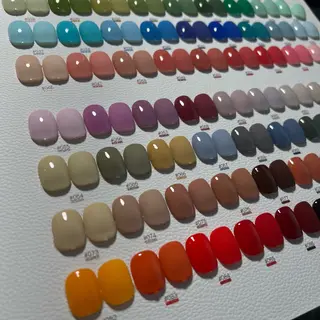 ネイル R-s nailのネイルデザイン