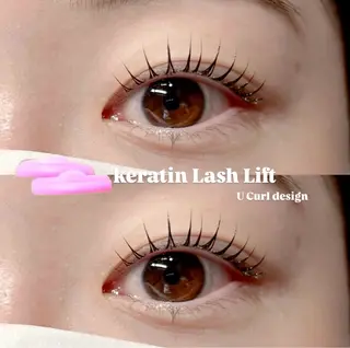 マツエク・マツパ H  eyelash ⌇𝐦𝐢𝐮 ☽のマツエク・マツパデザイン